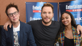 Some of Marvel’s Biggest Names Appear to Have Gotten a Memo to Publicly Defend Director James Gunn<em></em>